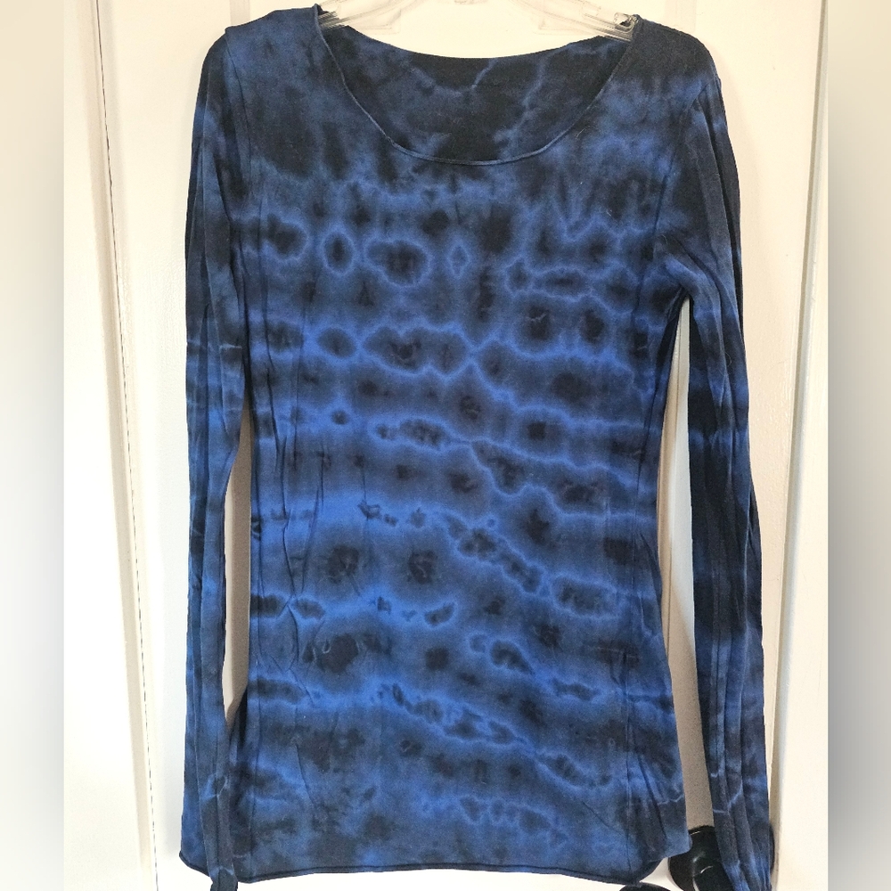 Hard Tail tunic top